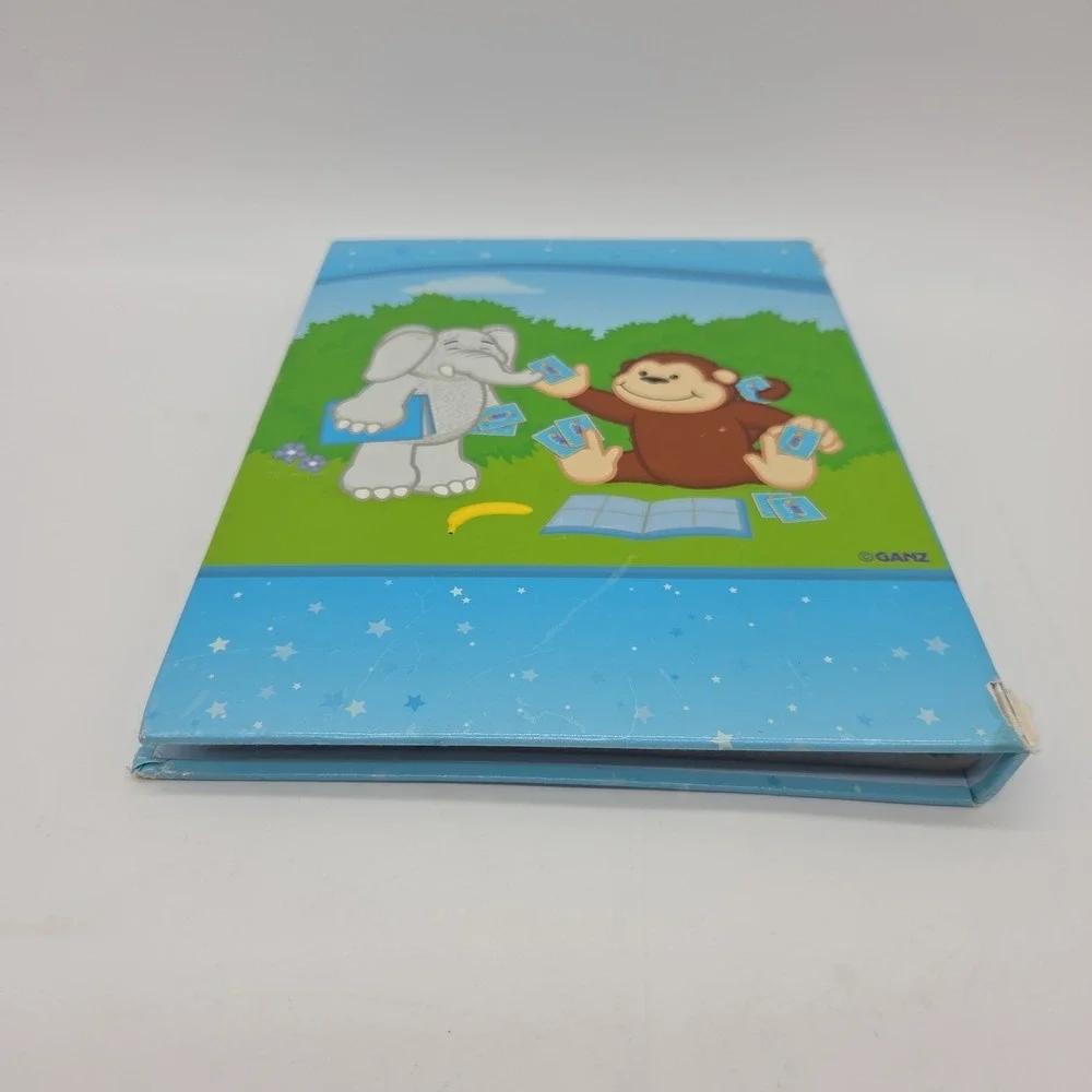 N/A ganz webkinz